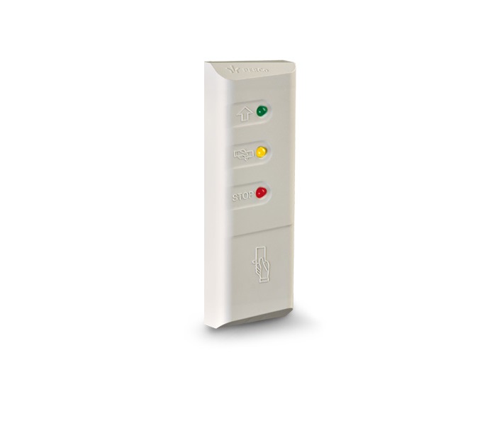 Считыватель PERCo-IR03B Считыватель PERCo-IR03B