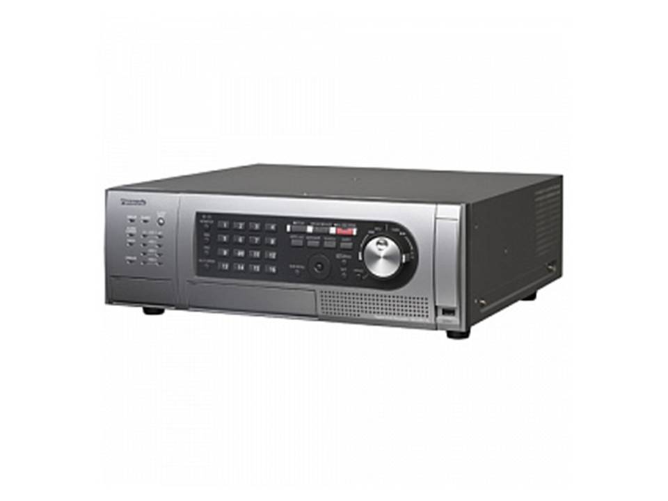Видеорегистратор WJ-HD716K/G Видеорегистратор WJ-HD716K/G