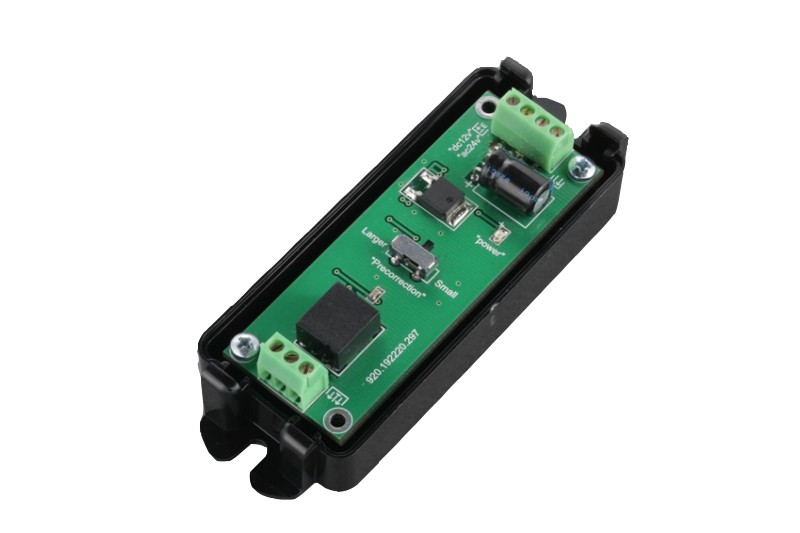 Передатчик AVT-TX745 в Советской Гавани