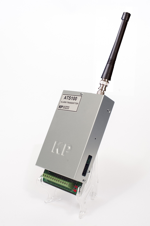 ATS 100H Передатчик VHF 8 в Советской Гавани