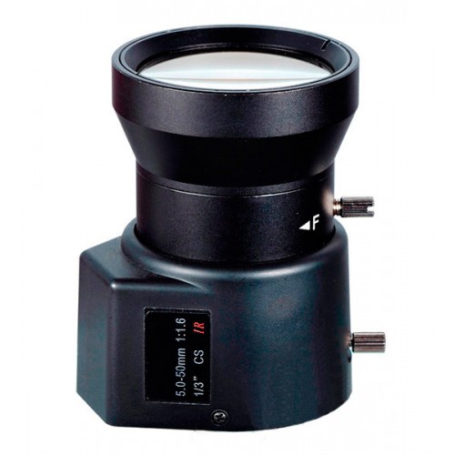 Объектив iTech PRO IP 5-50 CS (угол обзора 49-7) в Советской Гавани