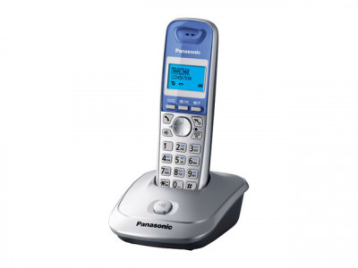 KX-TG2521RUTТелефонный аппарат Panasonic в Советской Гавани