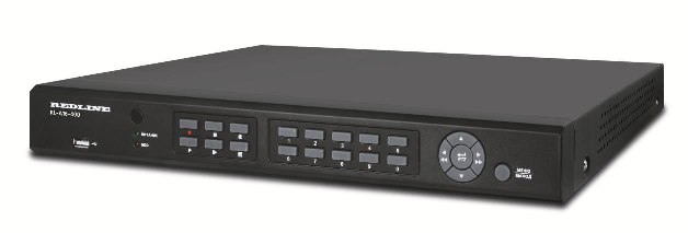 Видеорегистратор REDLINE RL-С16-400 в Советской Гавани