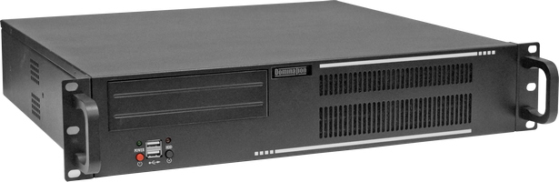 Видеосервер Domination IP-8-4 MDR Видеосервер Domination IP-8-4 MDR