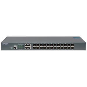 Коммутатор L2 + DAS-26G в Советской Гавани