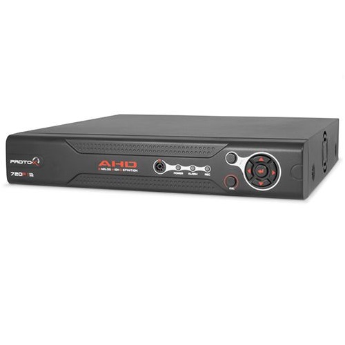 ВИдеорегистратор PTX-AHD802 в Советской Гавани