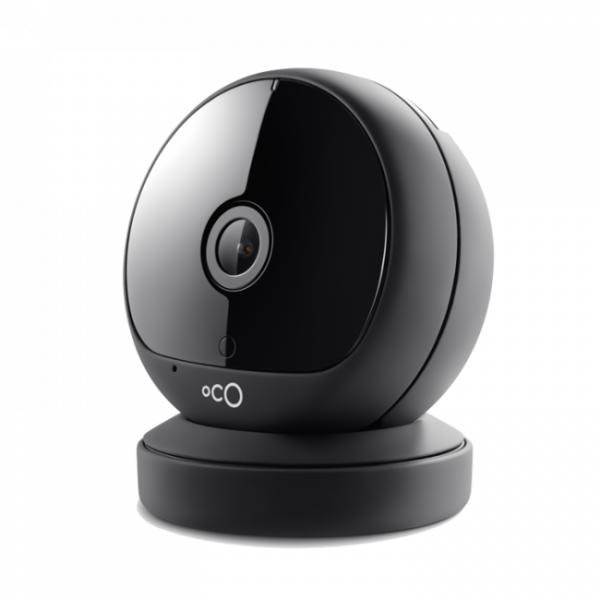 Видеокамера OCO2 WI-FI -IPкамера 2МП (СНЯТА С ПР-ВА) Видеокамера OCO2 WI-FI -IPкамера 2МП (СНЯТА С ПР-ВА)