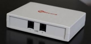 Система SpRecord А2 в Советской Гавани