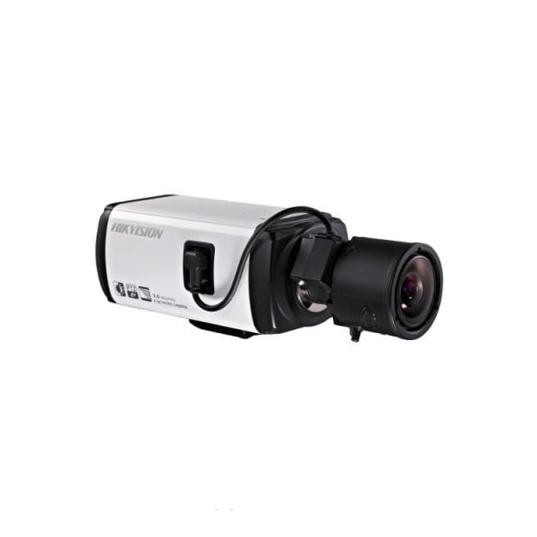 Видеокамера DS-2CD854F-E в Советской Гавани