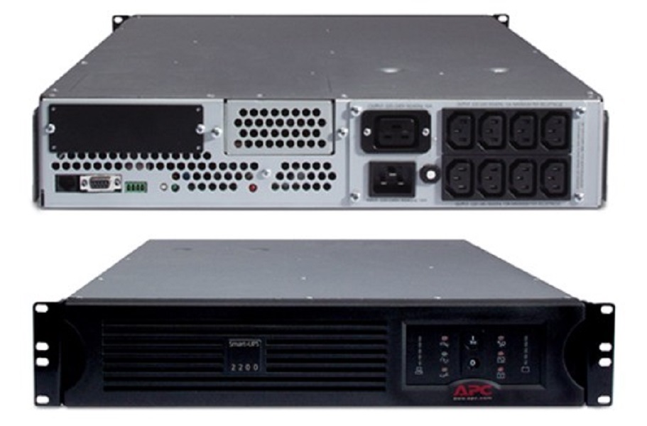 APC SUA3000RMI2U APC SUA3000RMI2U