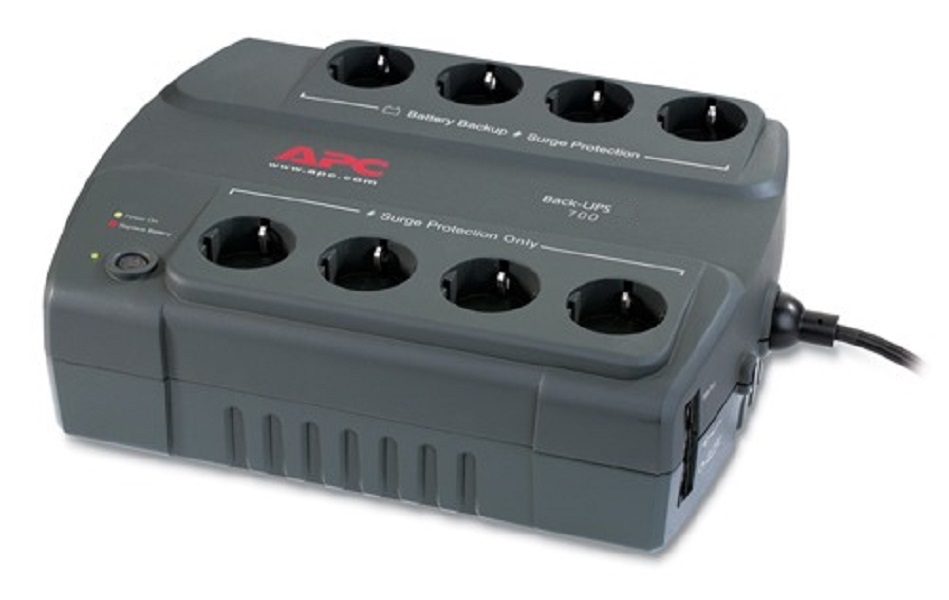 APC Back-Up ES 700VA APC Back-Up ES 700VA