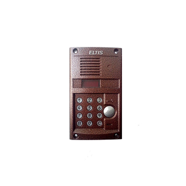 DS-KV8113-WME1 вызывная IP-панель (2 Мп, на 1-го абонента с ИК-подсветкой и Wi-Fi) в Советской Гавани