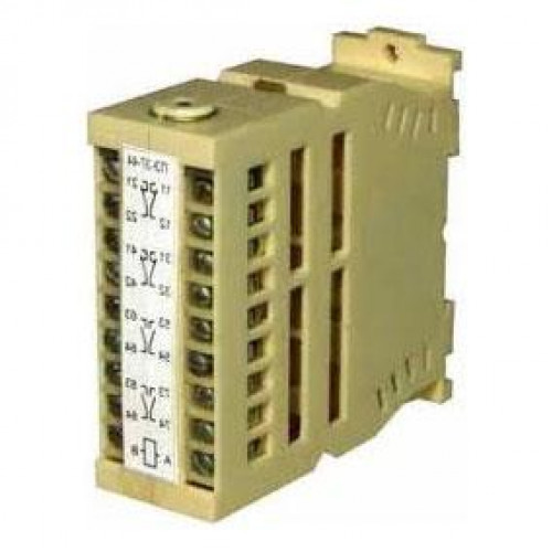 ПЭ 37-22 220В 50Гц Реле ПЭ 37-22 220В 50Гц Реле