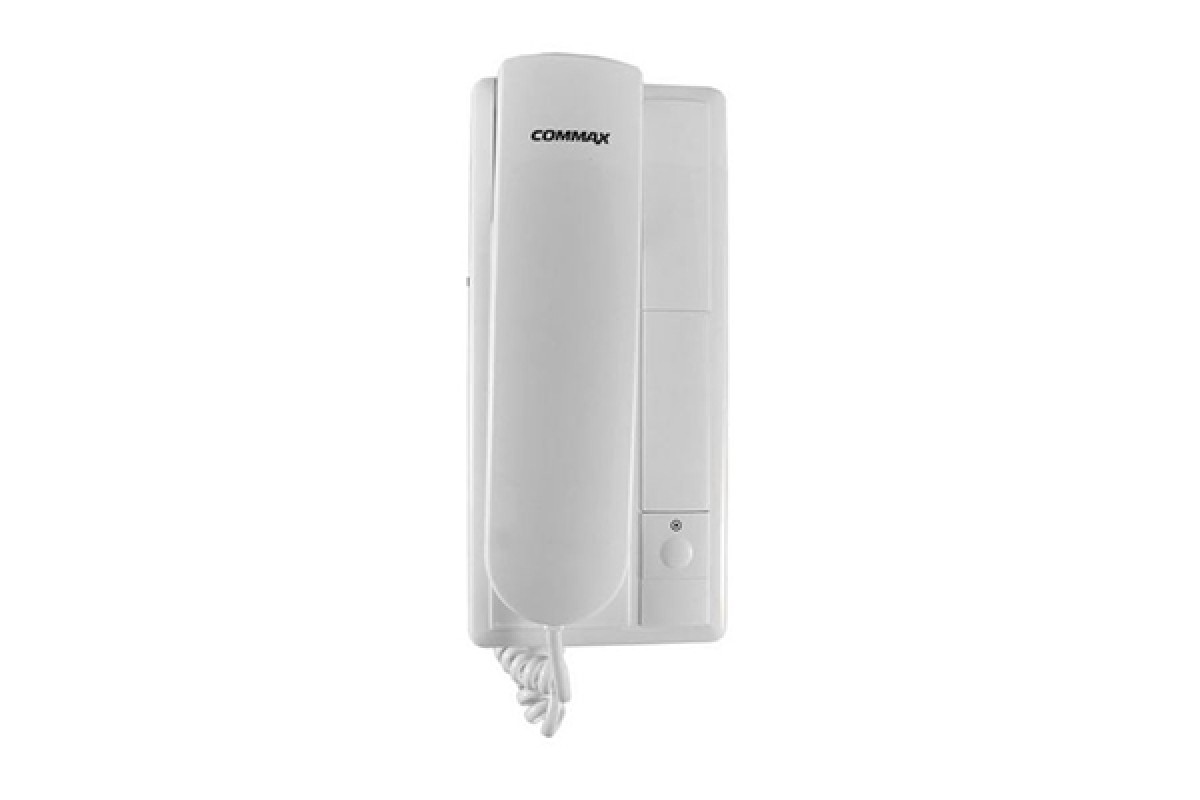 Интерком трубка ТР-1К, Commax в Советской Гавани
