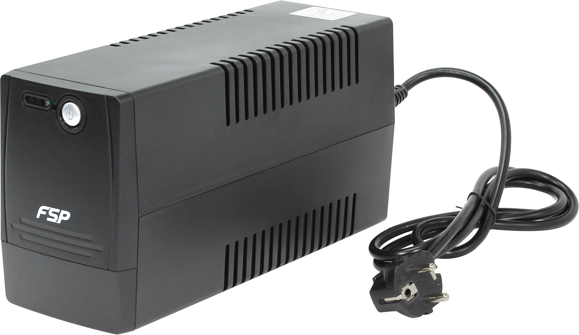 ИБП FSP FP-850 в Советской Гавани