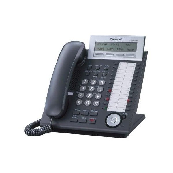 KX-TD343RU Panasonik телефон системный
