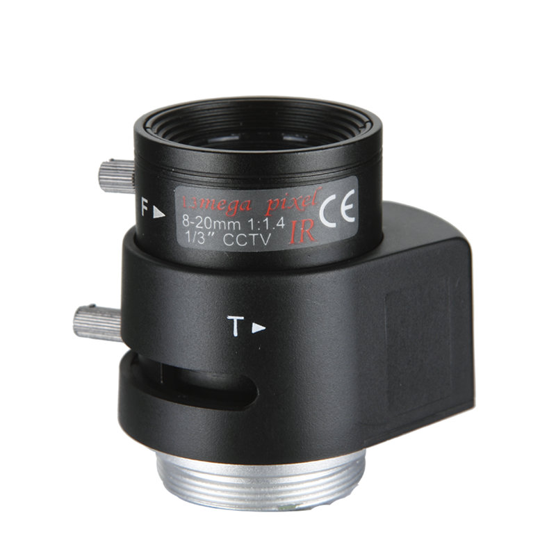Объектив V0309D-IR 3-9мм