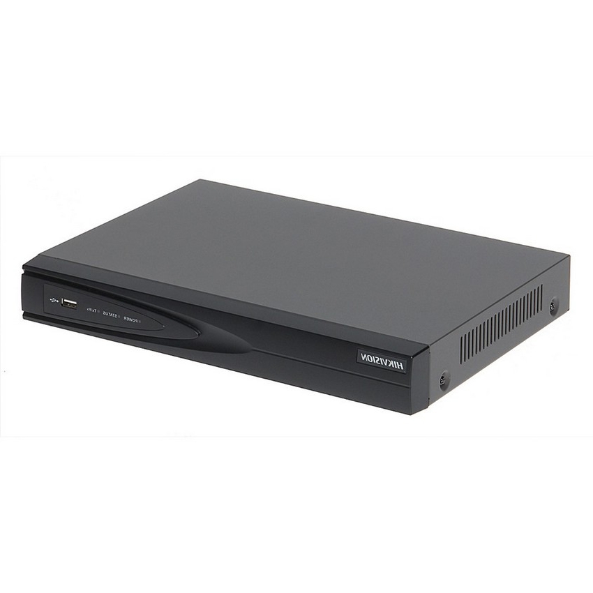 Видеорегистратор DS-7604NI-SE/P сетевой Видеорегистратор DS-7604NI-SE/P сетевой