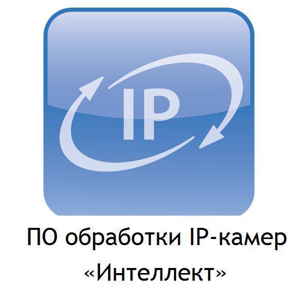ПО обработки IP-камер ПО обработки IP-камер