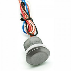 Считыватель CP-Z-2L (CP-Z-2 мод. E P) врезной в Советской Гавани