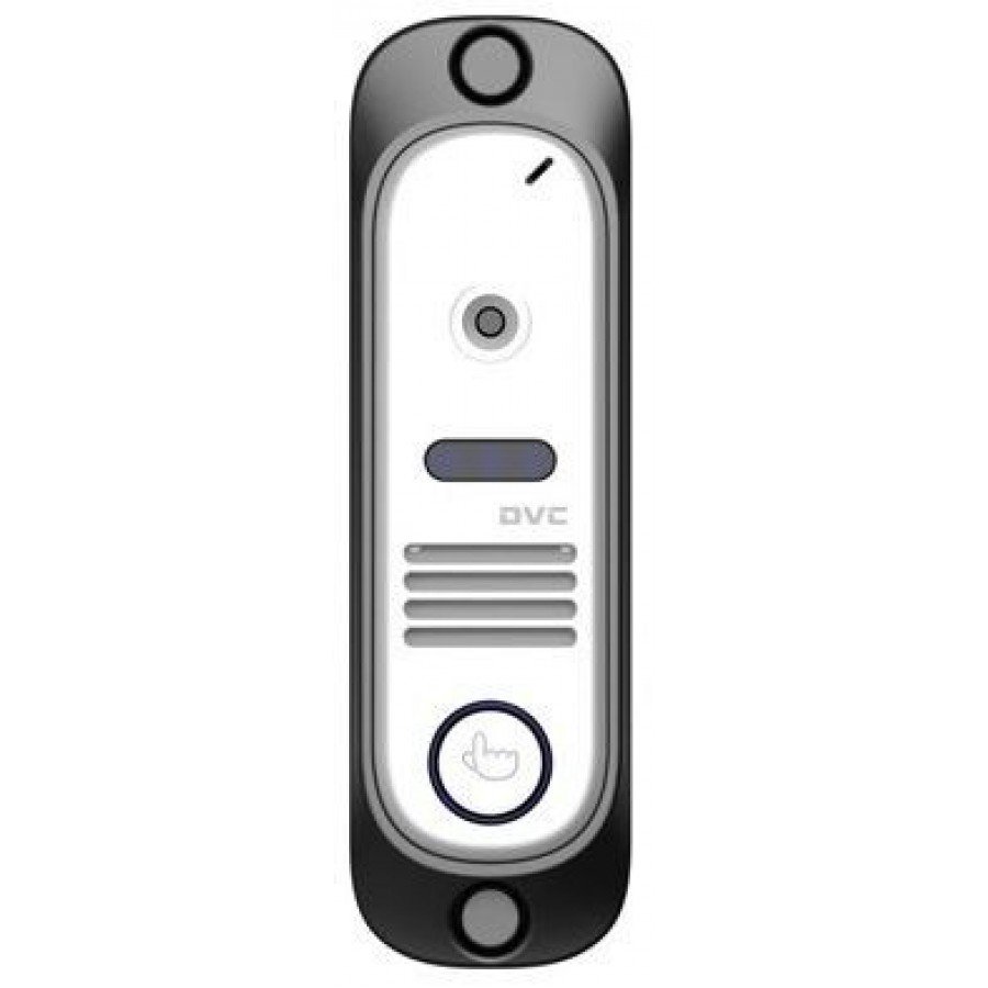 Видеопанель DVC 614BI цветная IP домофона в Советской Гавани