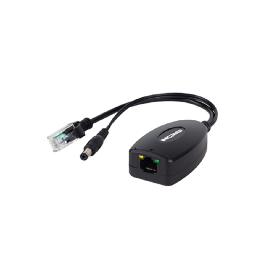 Сплиттер PV-Link PV-POE01MS (PoE-сплитер с пропускной способностью 10/100 Мбит/с) Сплиттер PV-Link PV-POE01MS (PoE-сплитер с пропускной способностью 10/100 Мбит/с)