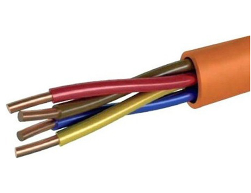 КПСЭнг(А)-FRLS 1*2*0.75мм. кв.(1, 0), 0Кабель в Советской Гавани