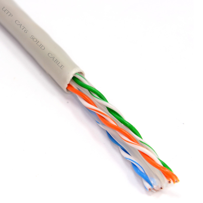 Кабель UTP- 5cat.1pair24AWG в Советской Гавани