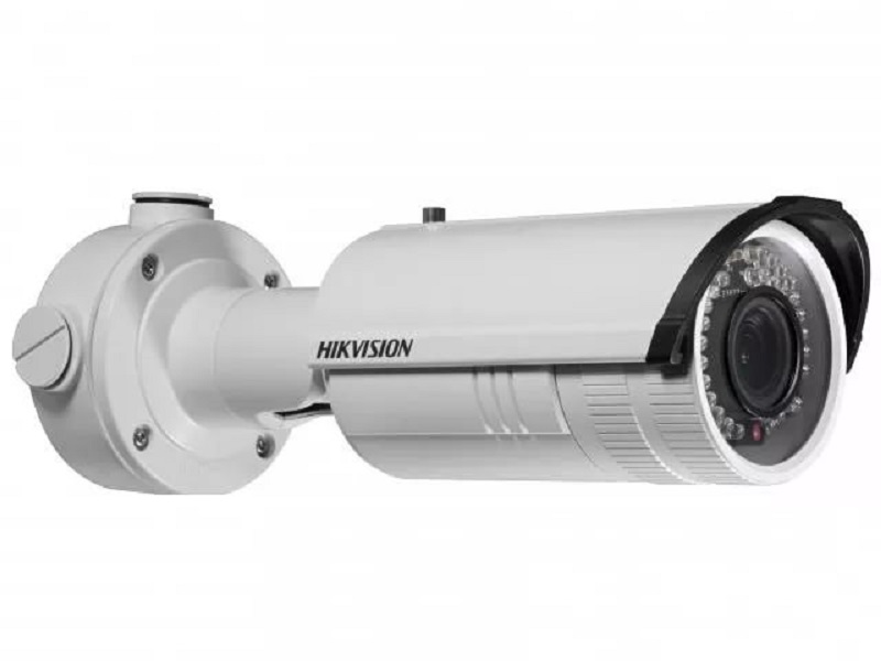 Видеокамера DS-2CD2622F-IS в Советской Гавани