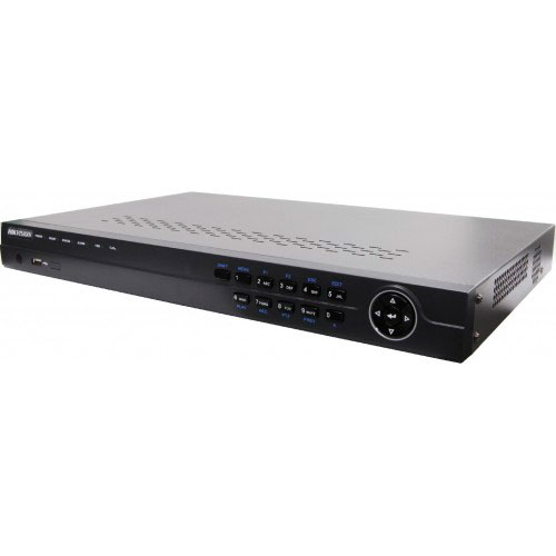 Видеорегистратор DS-7616NI-E2/8Р Hikvision в Советской Гавани