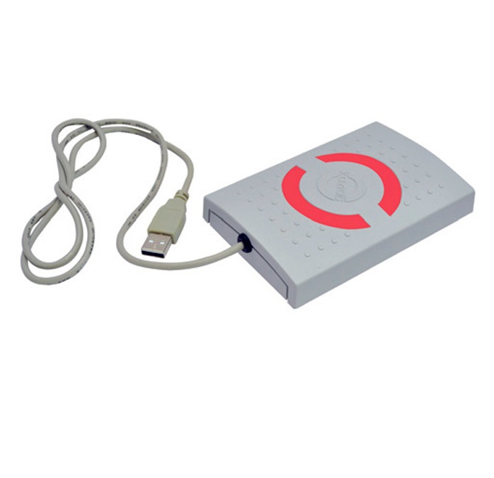Считыватель карт КОДОС RD-1100USB в Советской Гавани