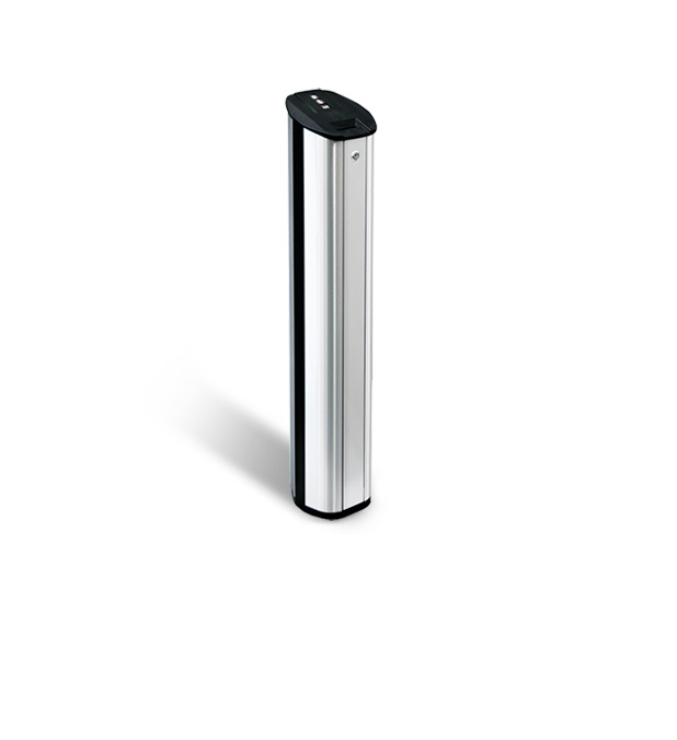 Картоприемник PERCo-IC03.1 в Советской Гавани