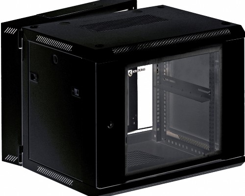 Шкаф KRAULER 9U 600*550*501 в Советской Гавани