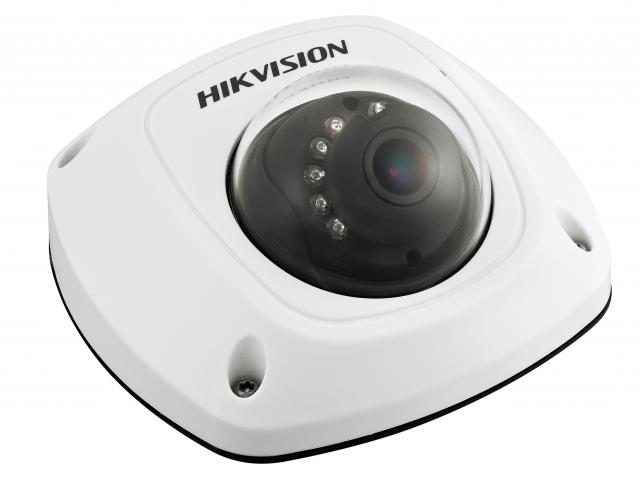 Видеокамера DS-2CD2532F-IS( 2, 8) в Советской Гавани