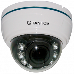 TANTOS в Советской Гавани